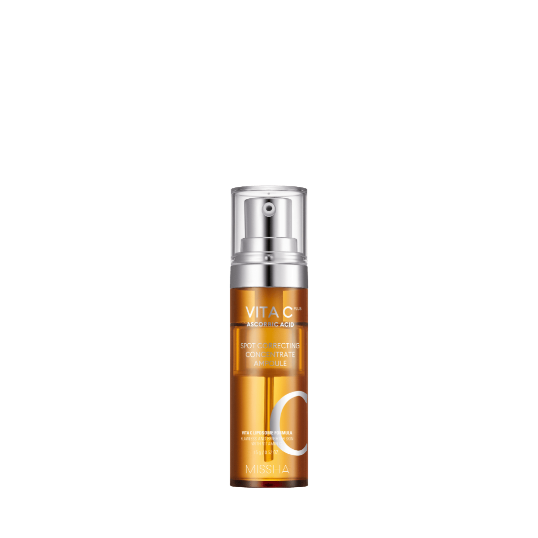 MISSHA Vita C Plus Spot Correcting Concentrate Ampoule 15g
