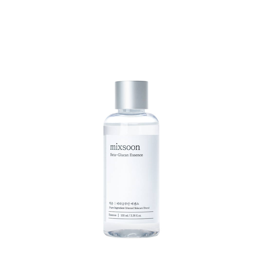 MIXSOON Beta-Glucan Essence 100ml