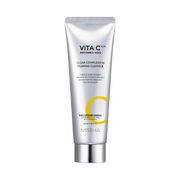 MISSHA Vita C Plus Clear Complexion Foaming Cleanser 120ml