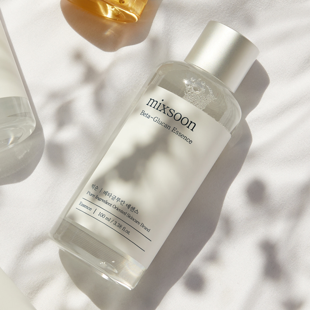 MIXSOON Beta-Glucan Essence 100ml