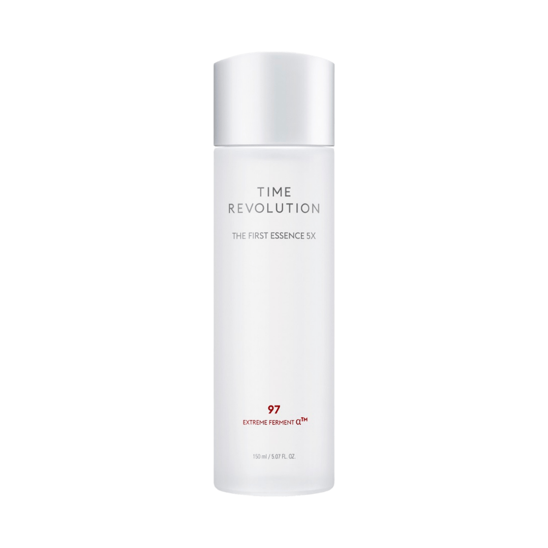 MISSHA Time Revolution The First Essence 5x 150ml