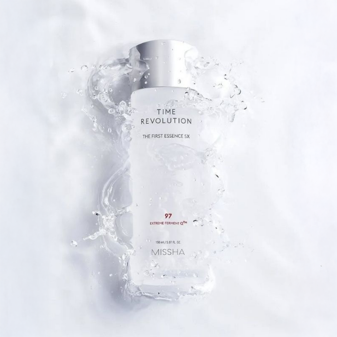 MISSHA Time Revolution The First Essence 5x 150ml