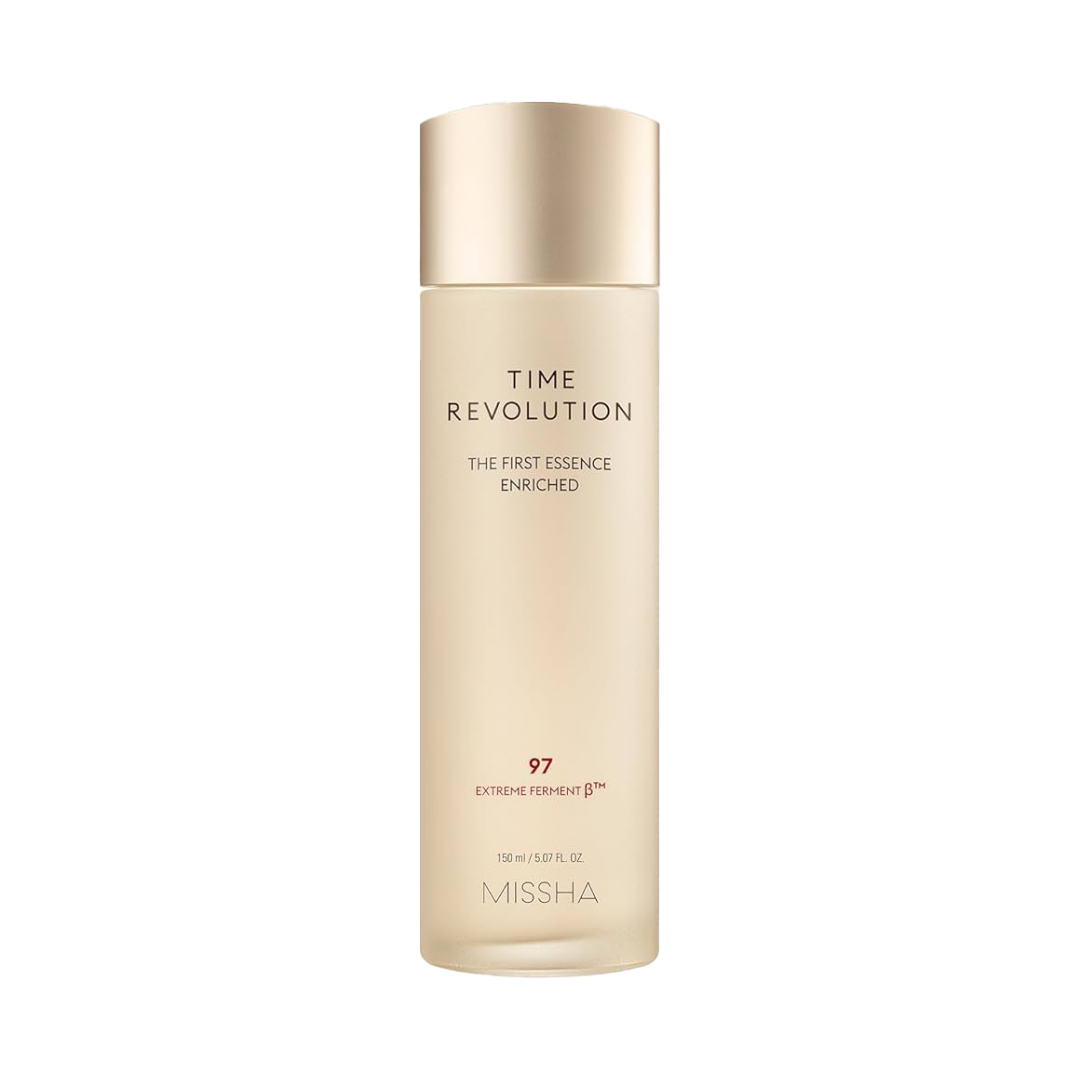 MISSHA Time Revolution The First Essence Enriched 150ml