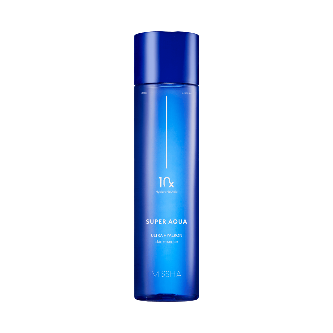 MISSHA Super Aqua Ultra Hyalron Skin Essence (Essence in Toner)