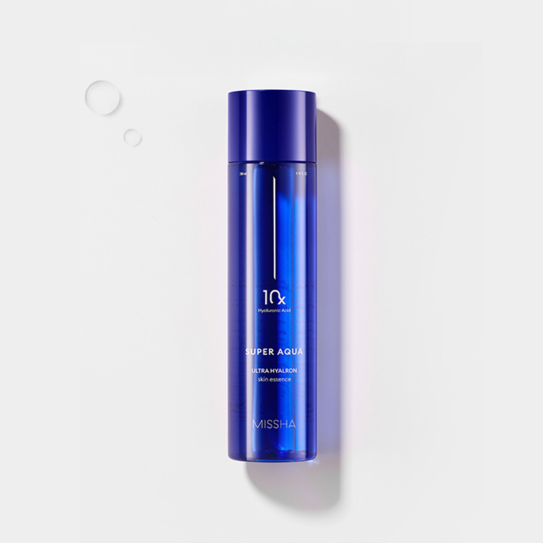 MISSHA Super Aqua Ultra Hyalron Skin Essence (Essence in Toner)