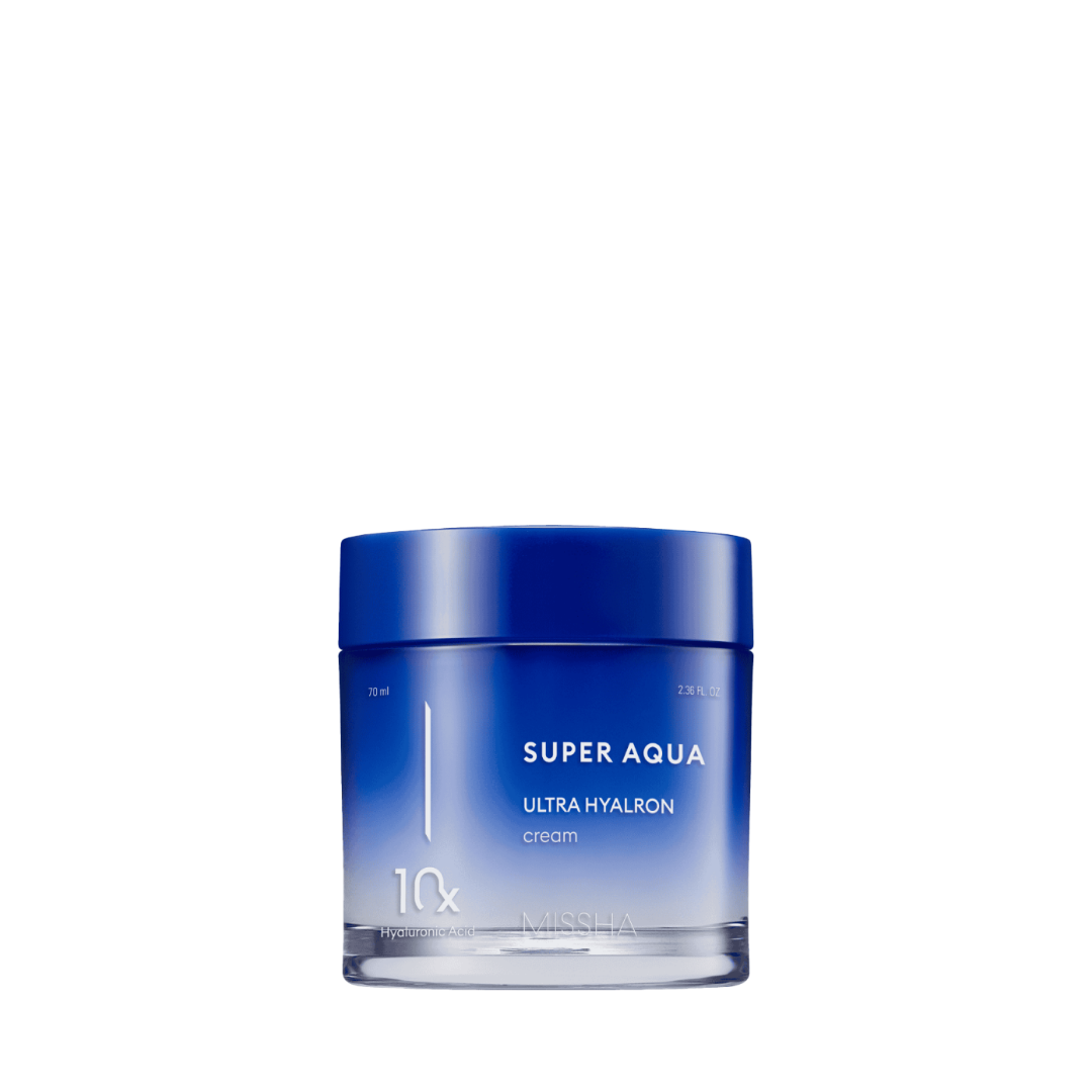 MISSHA Super Aqua Ultra Hyalron Cream