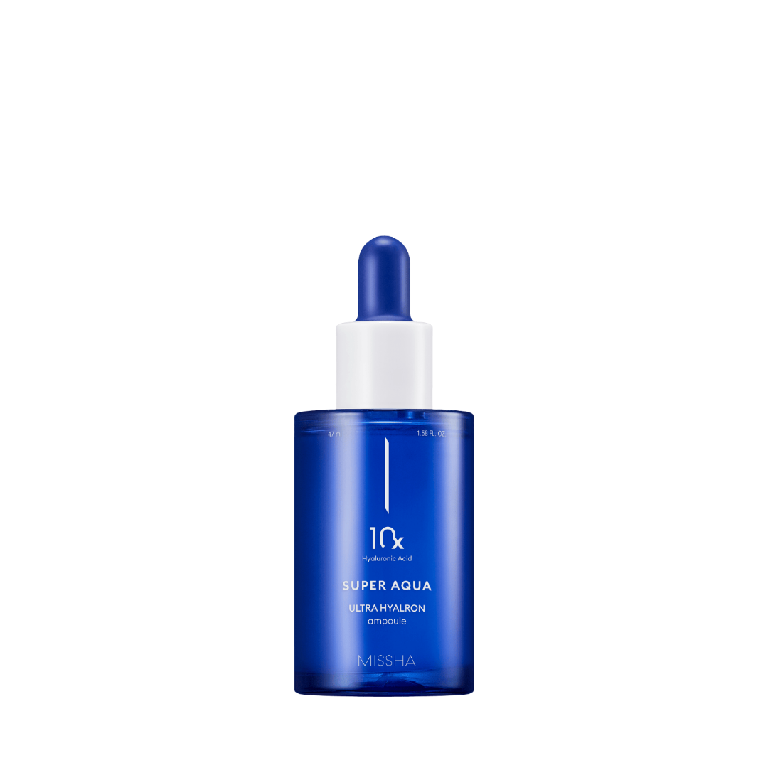 MISSHA Super Aqua Ultra Hyalron Ampoule