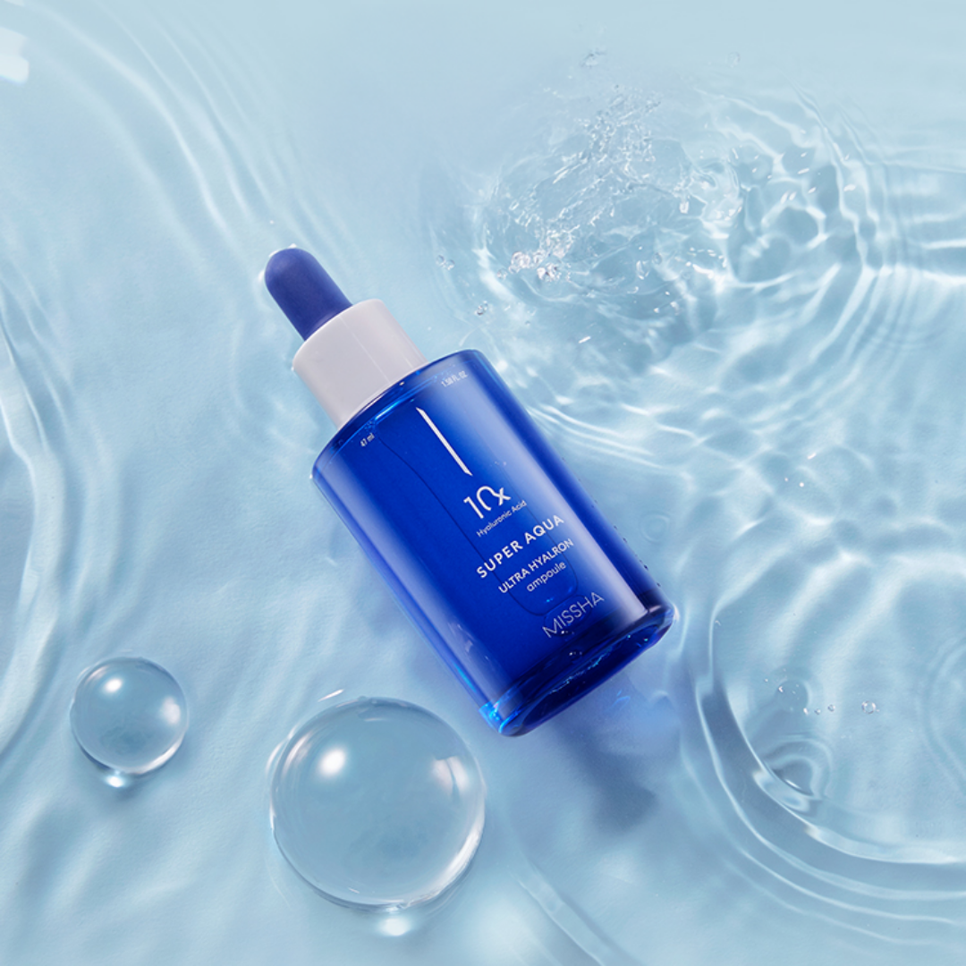 MISSHA Super Aqua Ultra Hyalron Ampoule
