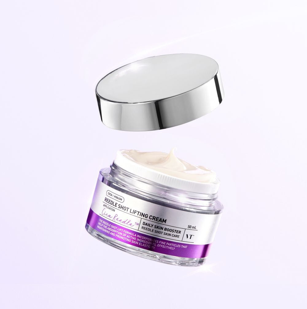 VT COSMETICS Reedle Shot Lifting Cream 50ml