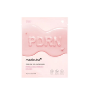 Medicube PDRN Pink Vita Coating Mask 1pcs