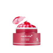 Medicube TXA Niacinamide Capsule Cream 55g