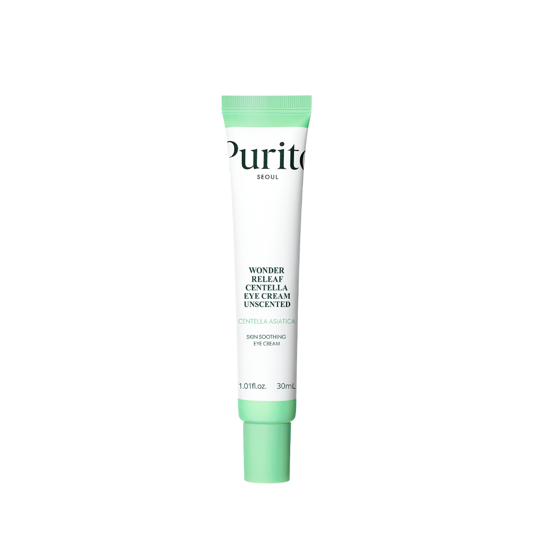 PURITO SEOUL Wonder Releaf Centella Eye Cream Unscented
