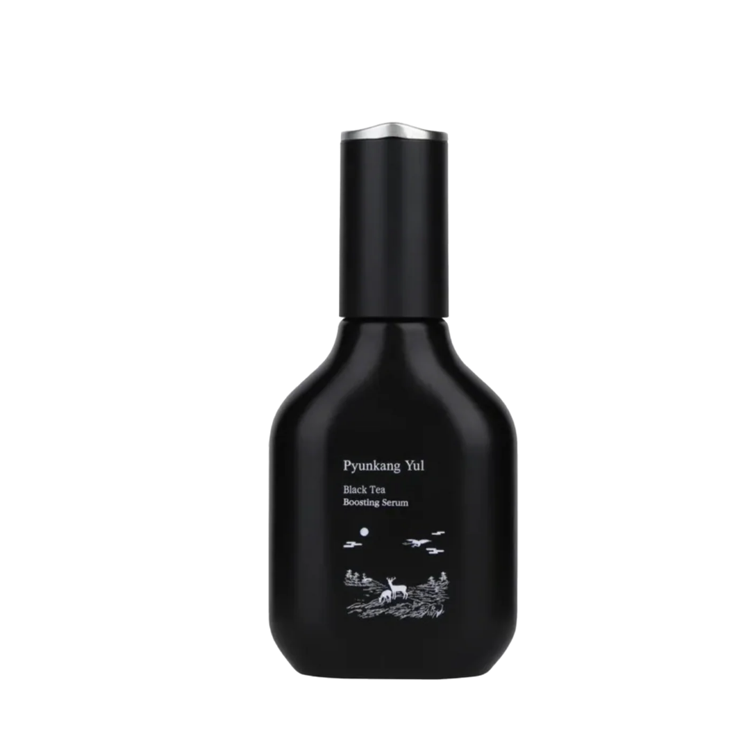 PYUNKANG YUL Black Tea Boosting Serum