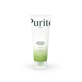 PURITO From Green Deep Foaming Cleanser