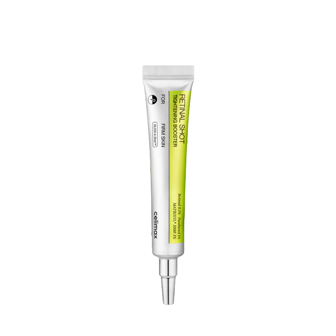 Celimax The Vita-A Retinal Shot Tightening Booster 15ml