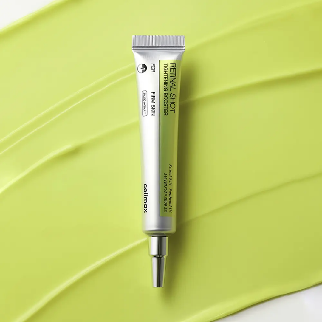 Celimax The Vita-A Retinal Shot Tightening Booster 15ml