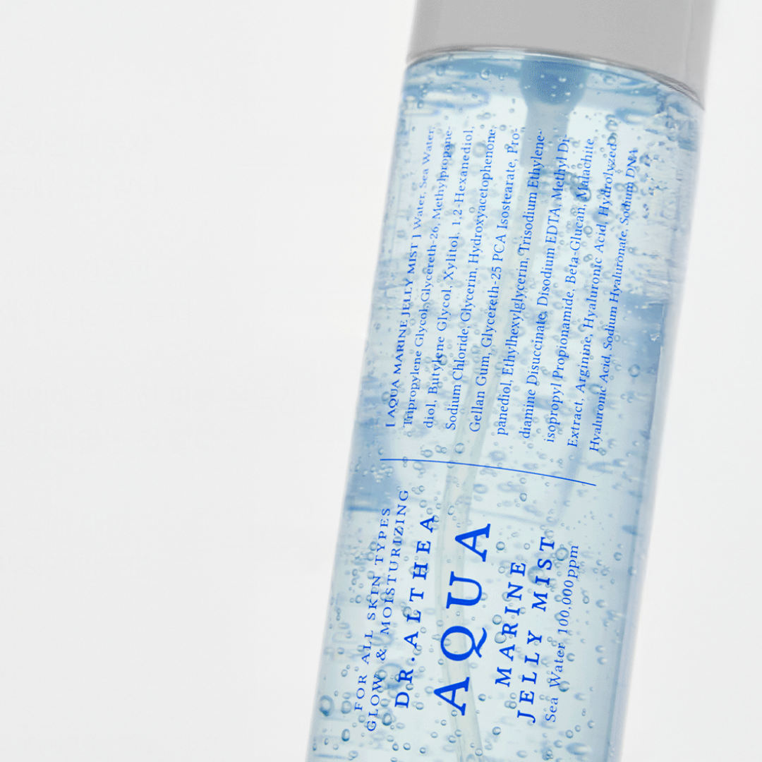 Dr. Althea Aqua Marine Jelly Mist 100ml