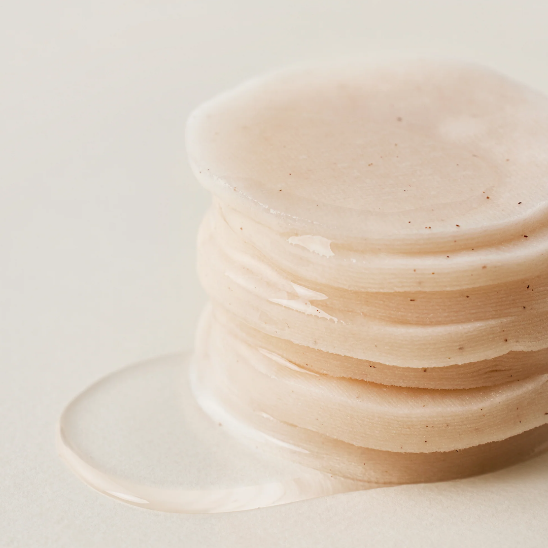 HOUSE OF HUR Brightening Skin Prep Essence Pad 70pads