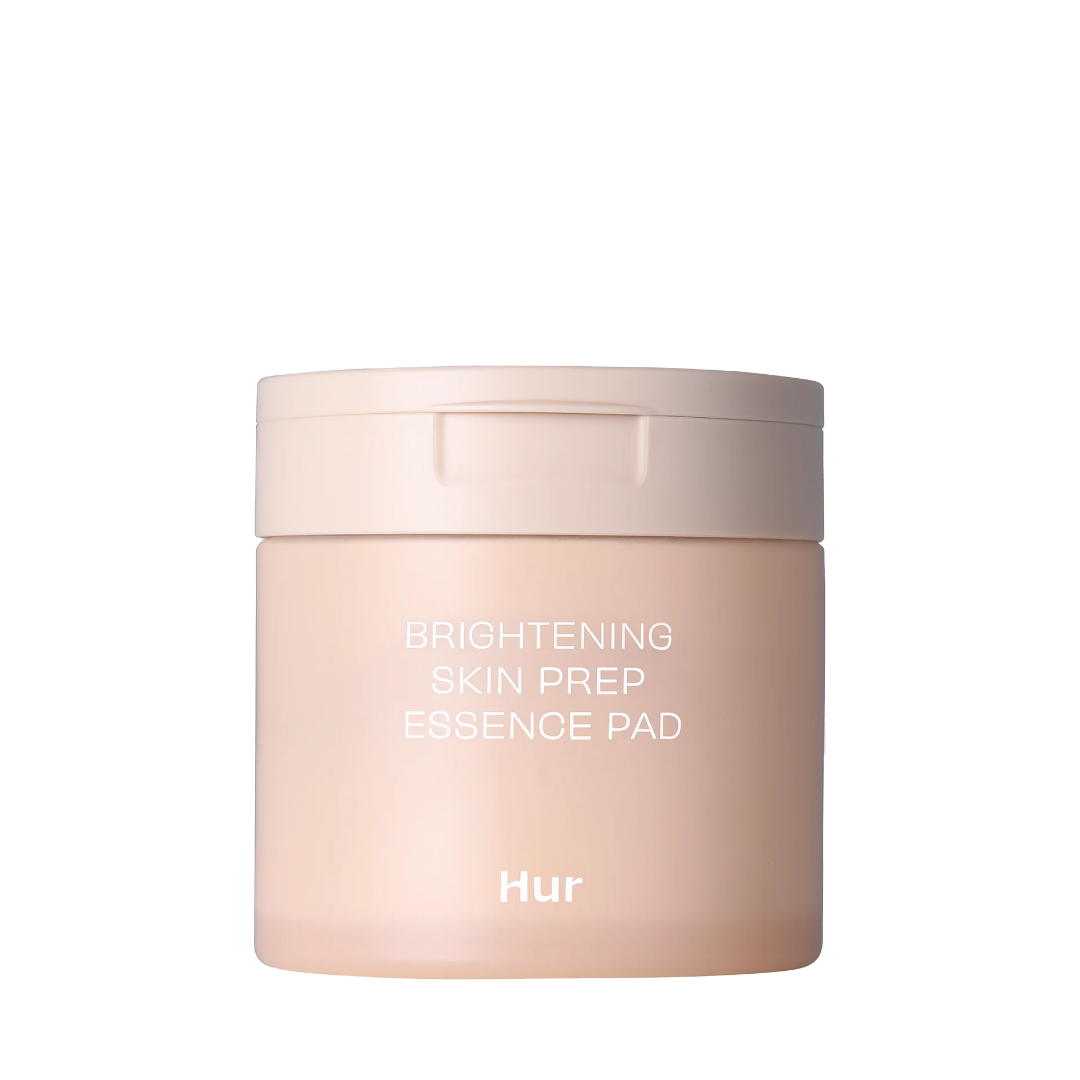 HOUSE OF HUR Brightening Skin Prep Essence Pad 70pads