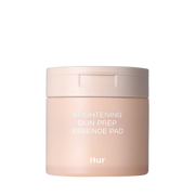 HOUSE OF HUR Brightening Skin Prep Essence Pad 70pads