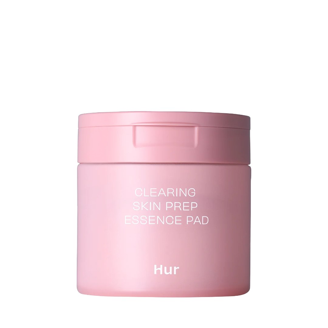 HOUSE OF HUR Clearing Skin Prep Essence Pad 70pads