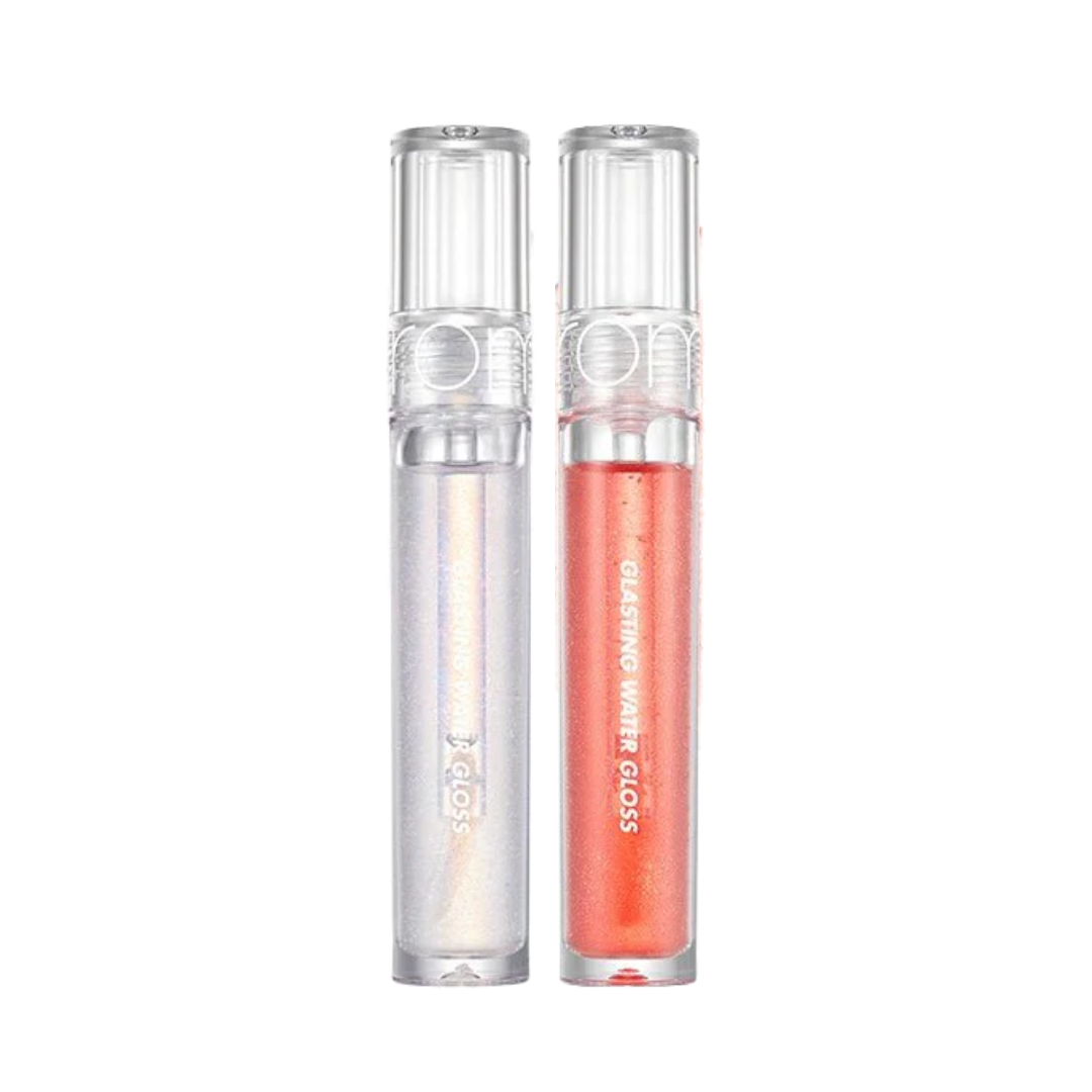 ROMAND Glasting Water Gloss 00 Meteor Track