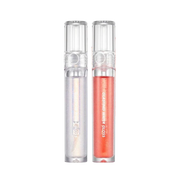 ROMAND Glasting Water Gloss 00 Meteor Track