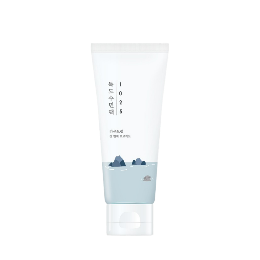 ROUND LAB 1025 Dokdo Sleeping Mask 100ml
