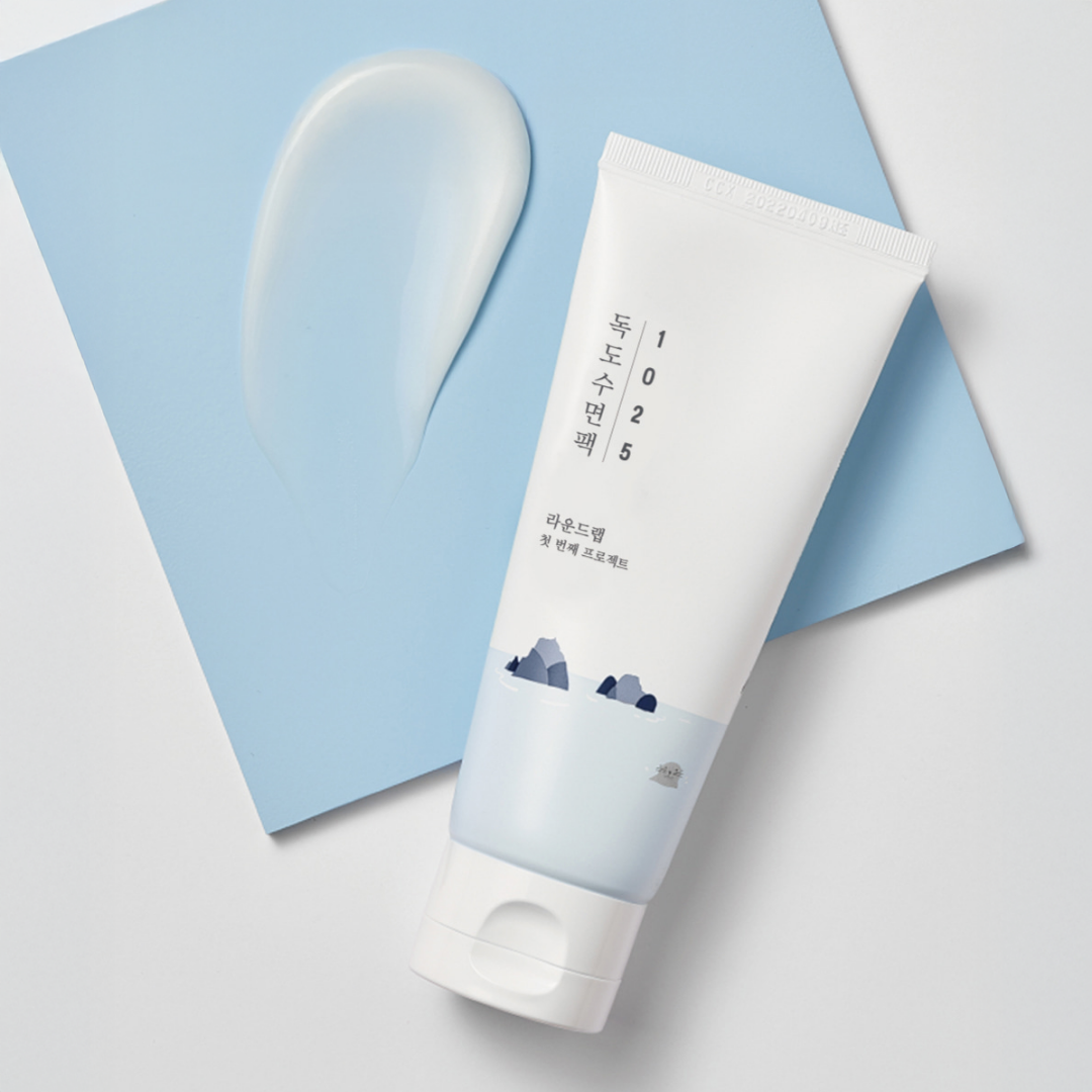 ROUND LAB 1025 Dokdo Sleeping Mask 100ml