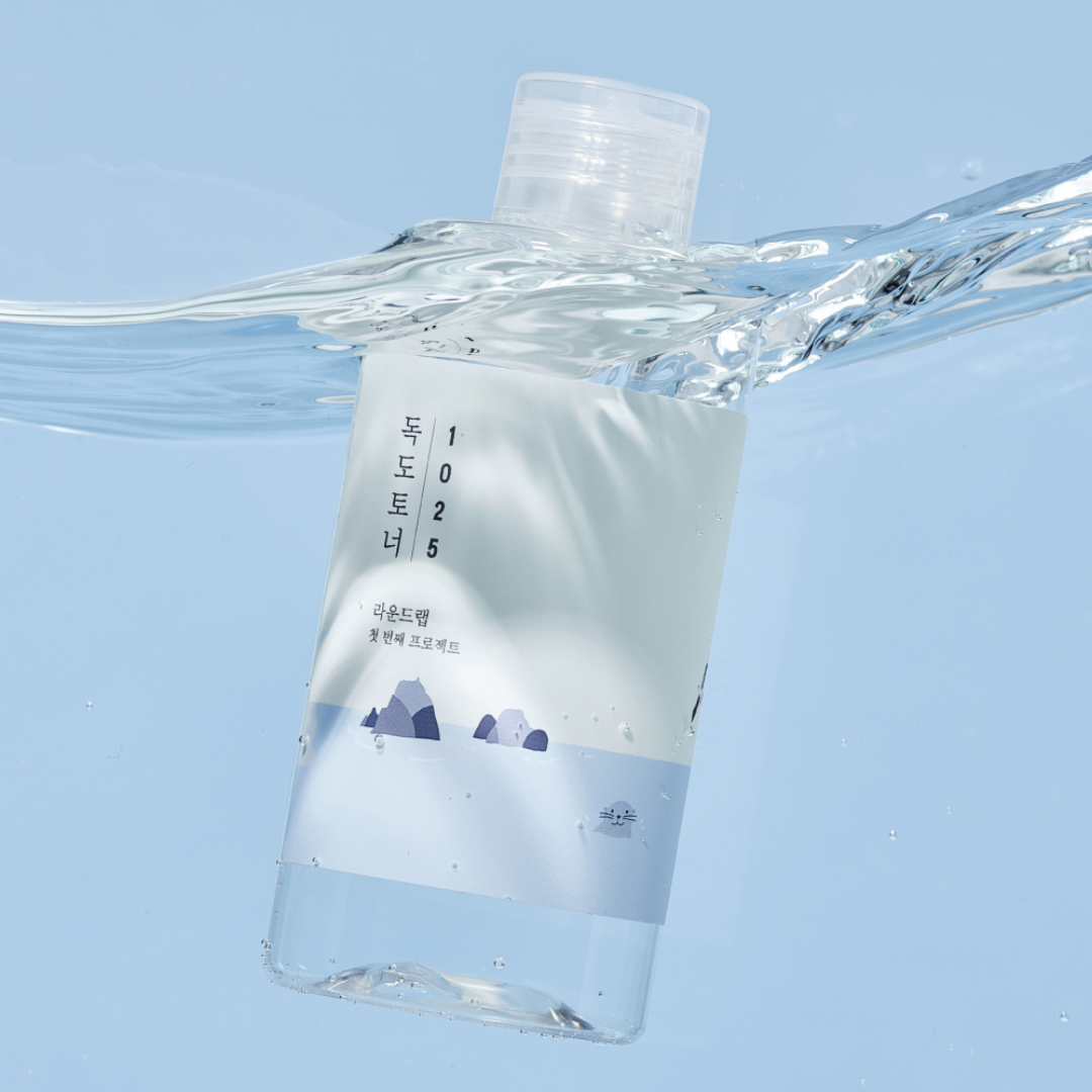 ROUND LAB 1025 Dokdo Toner 200ml