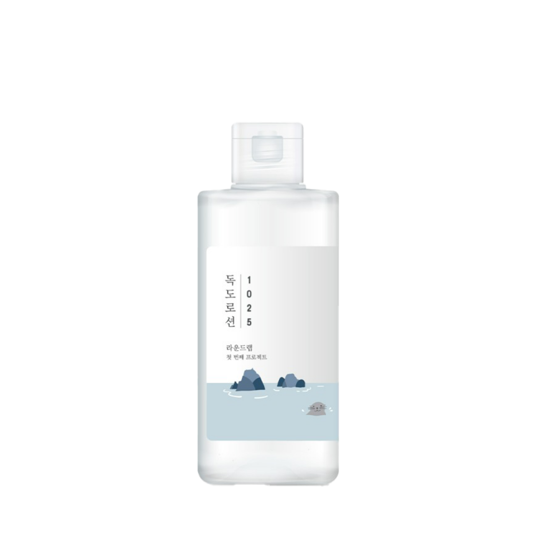 ROUND LAB 1025 Dokdo Lotion 200ml