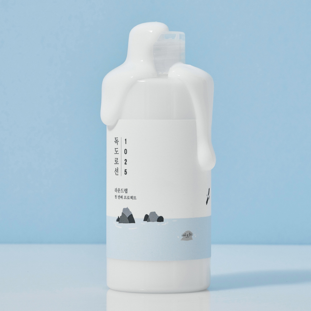 ROUND LAB 1025 Dokdo Lotion 200ml