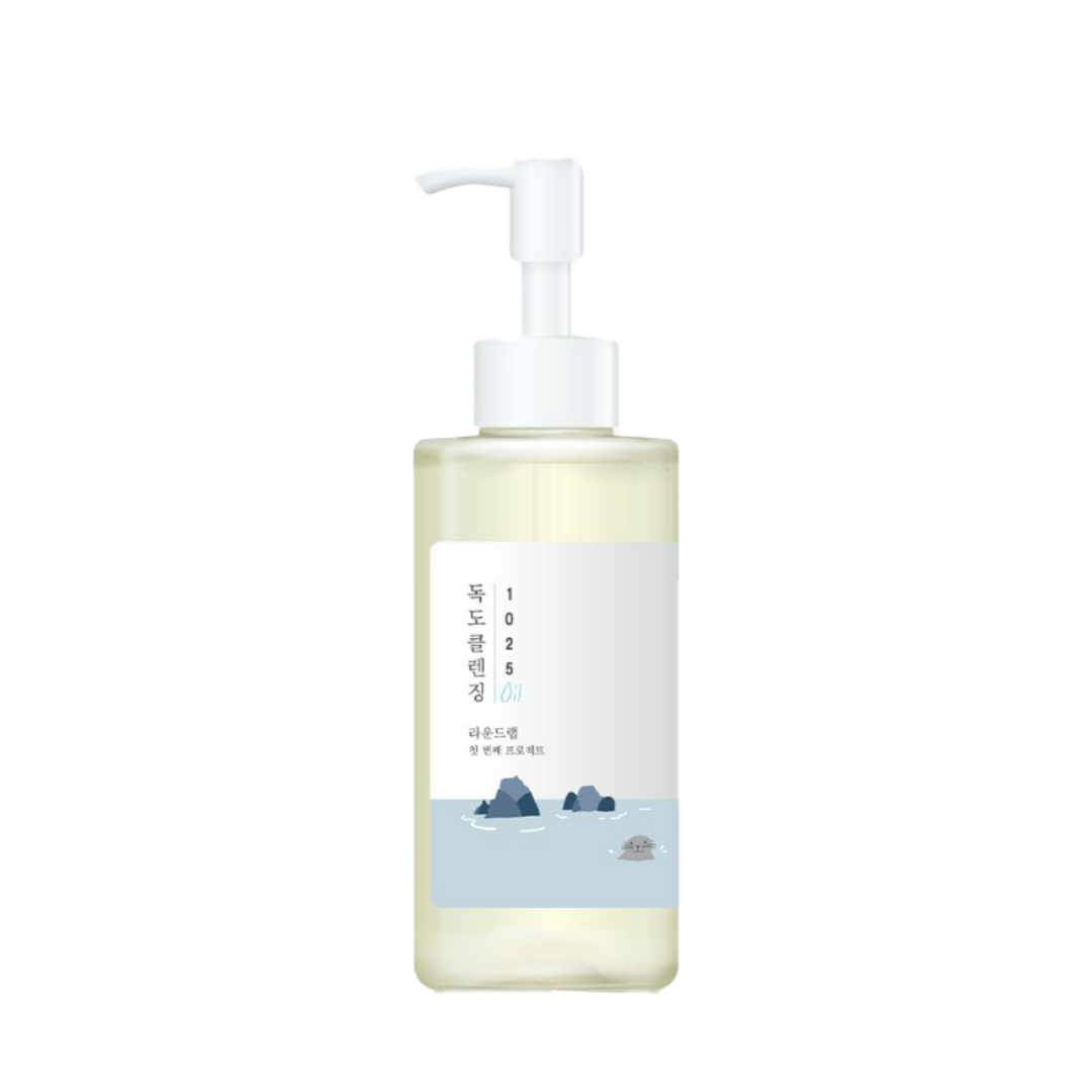 ROUND LAB 1025 Dokdo Cleansing Oil 200ml