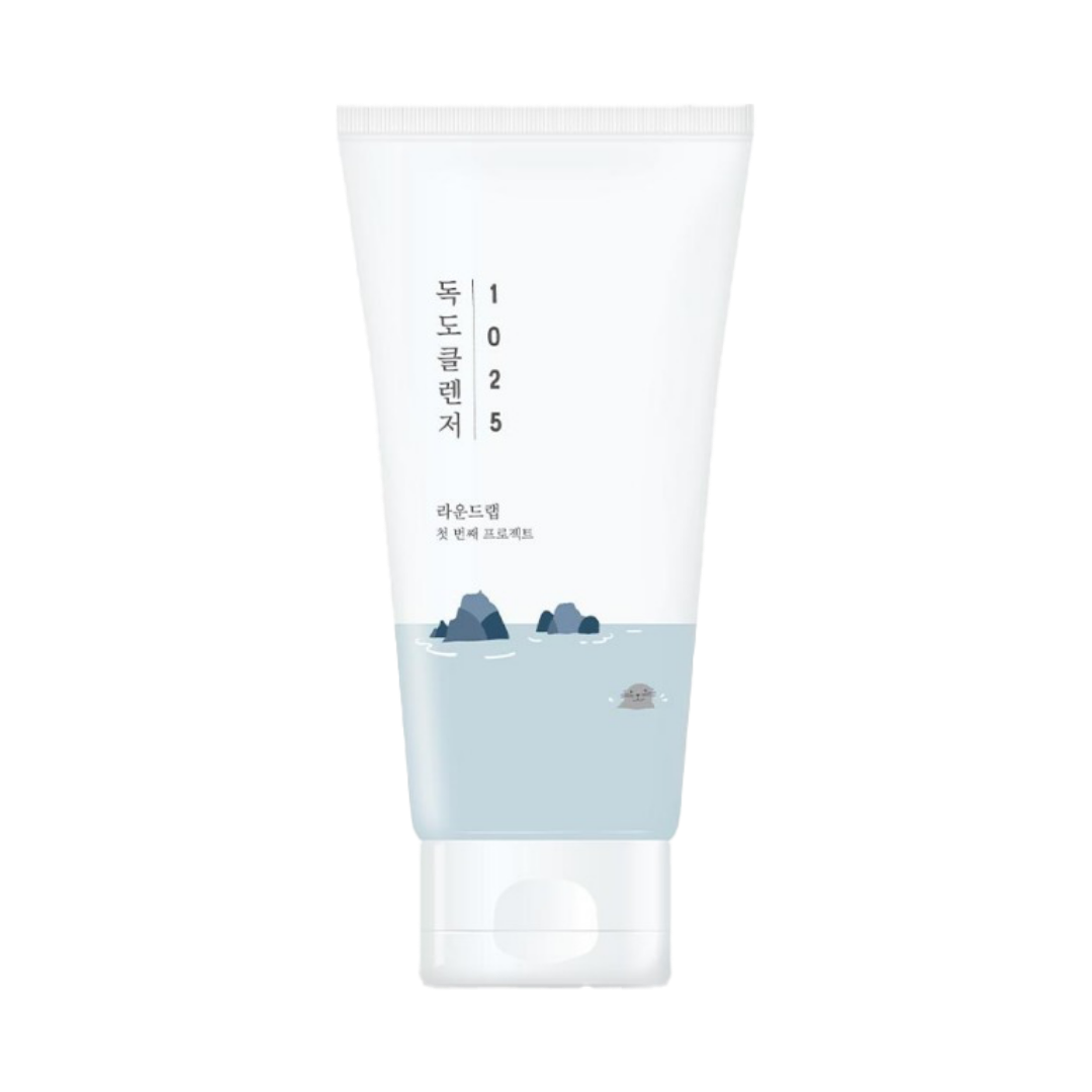 ROUND LAB 1025 Dokdo Cleanser 150ml