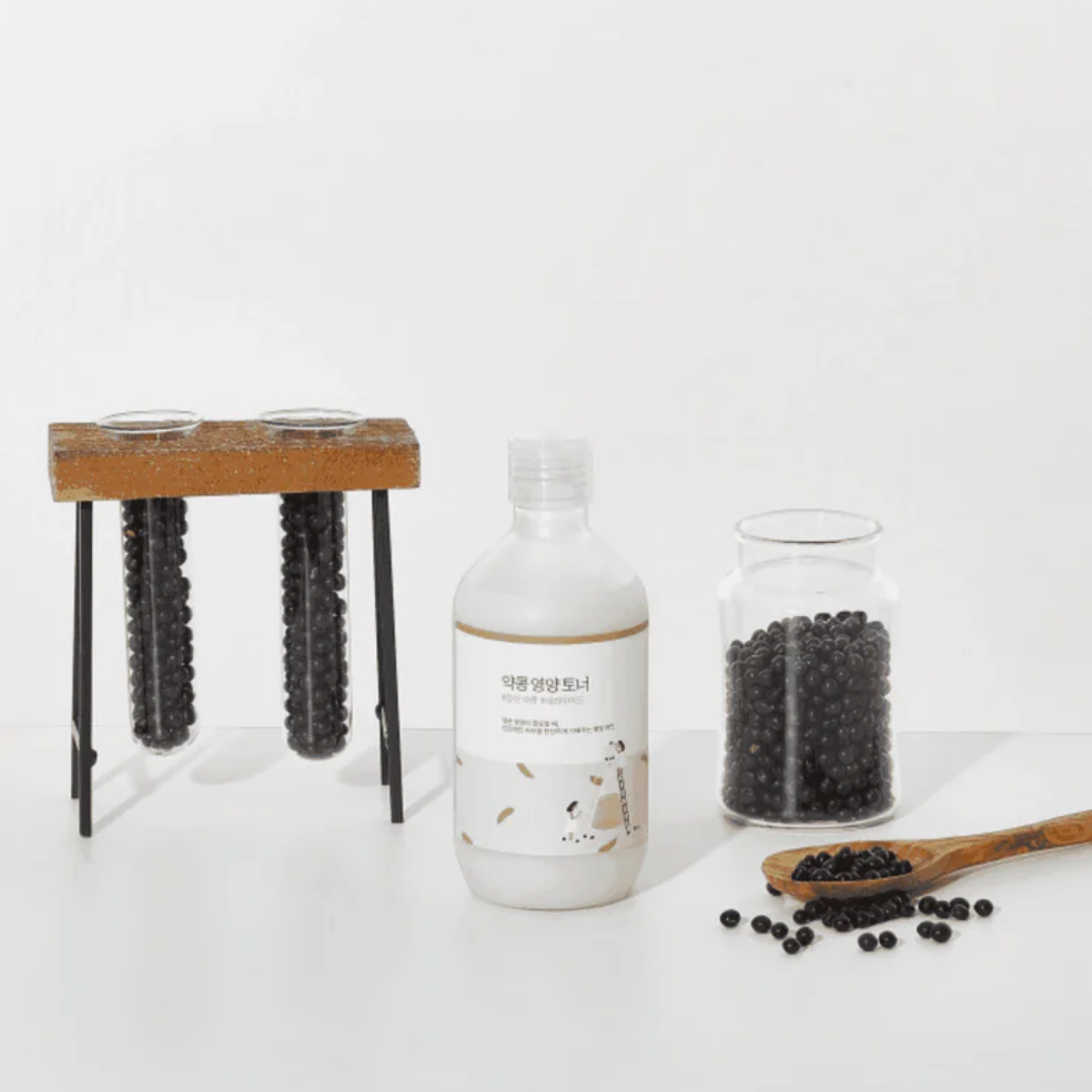 ROUND LAB Soy Bean Nourishing Toner 300ml