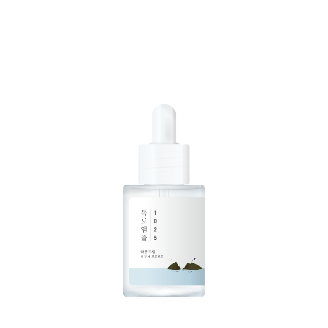 ROUND LAB 1025 Dokdo Ampoule 45ml