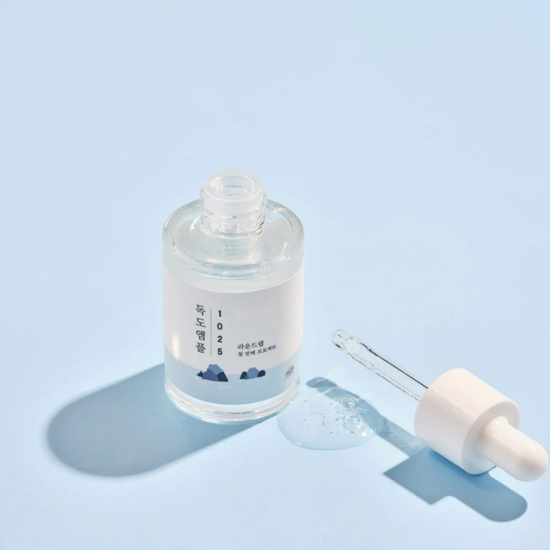 ROUND LAB 1025 Dokdo Ampoule 45ml