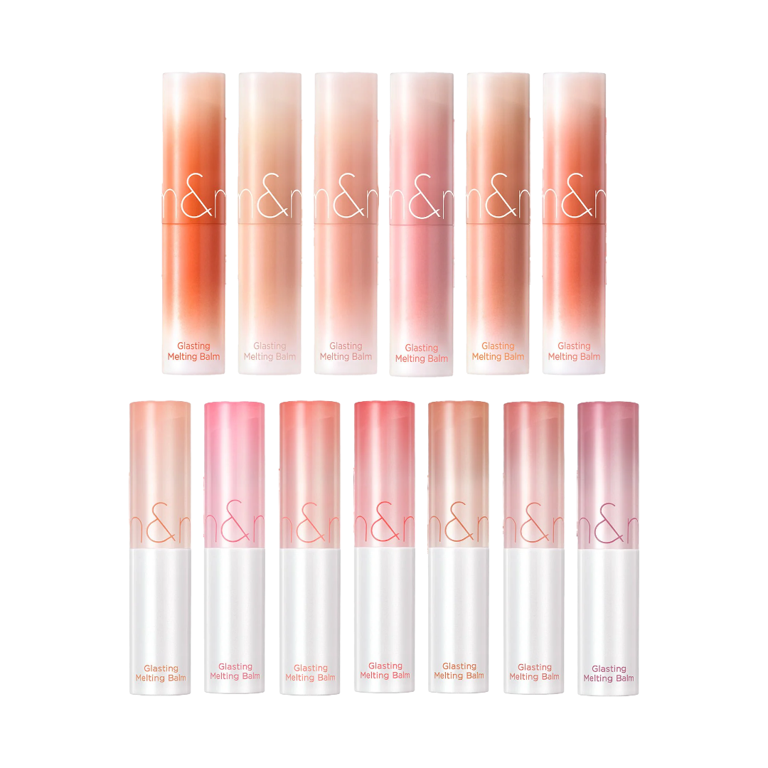 MHD / EXP ROMAND Glasting Melting Balm