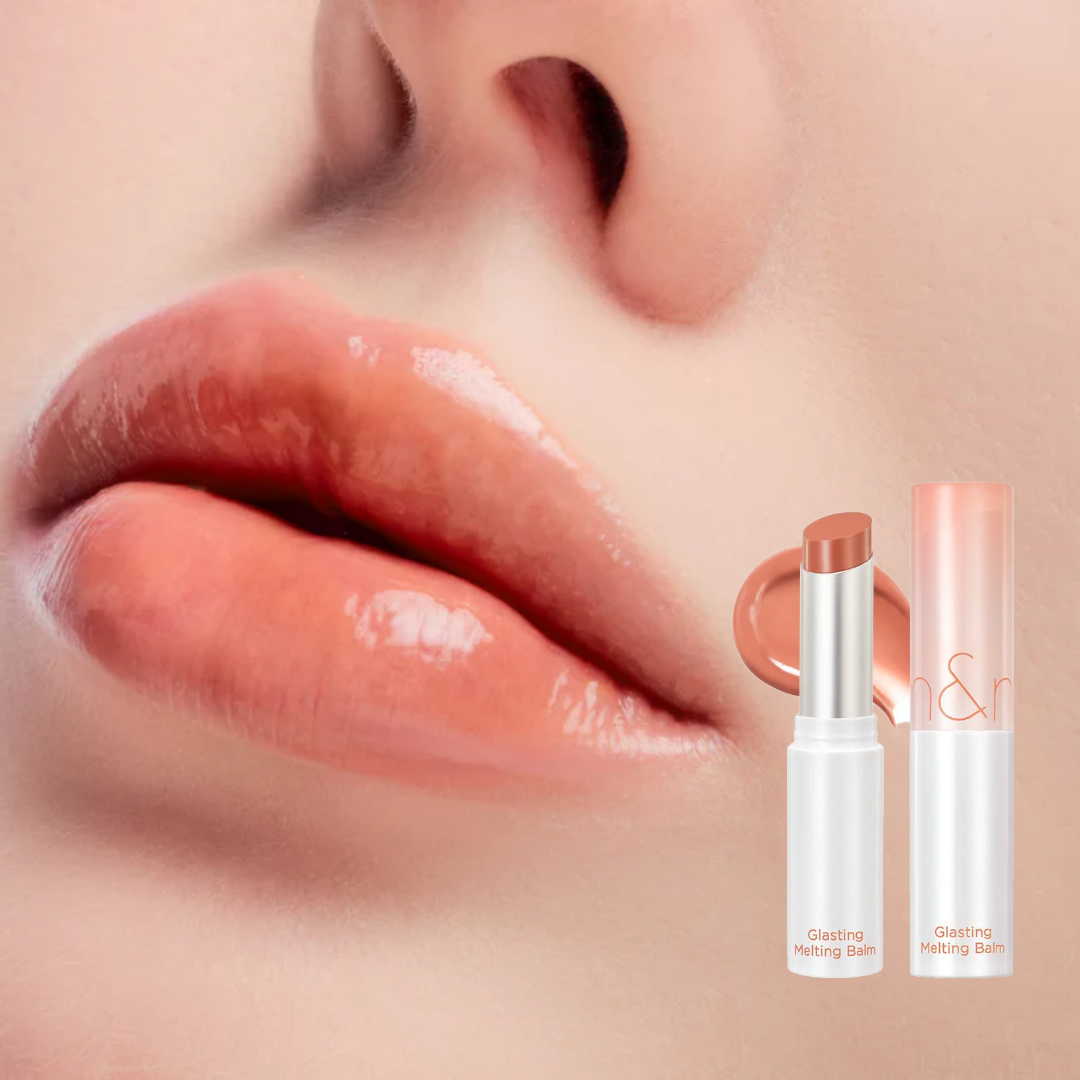 MHD / EXP ROMAND Glasting Melting Balm