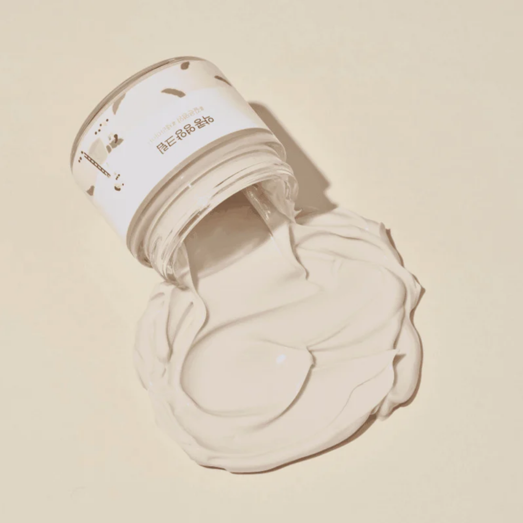 ROUND LAB Soy Bean Nourishing Cream 80ml