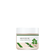 ROUND LAB Mugwort Calming Cream 80ml