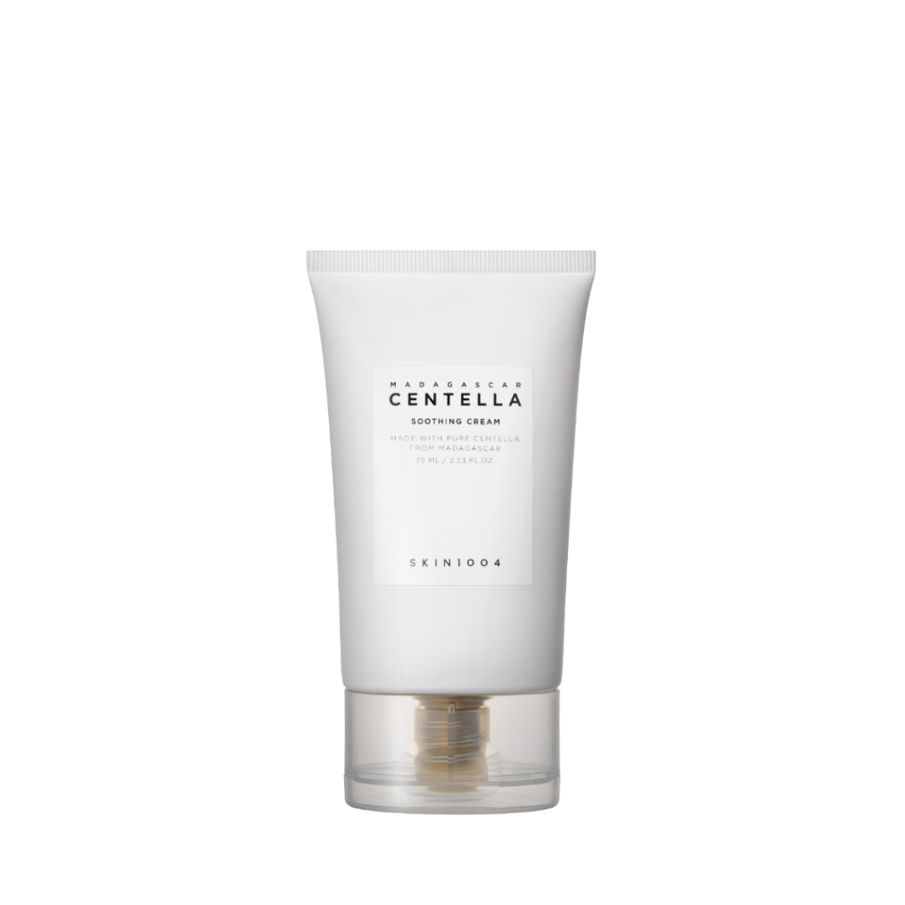 SKIN1004 Madagascar Centella Soothing Cream 75ml