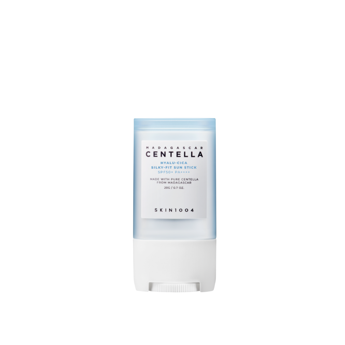 SKIN1004 Madagascar Centella Hyalu-Cica Silky-fit Sun Stick