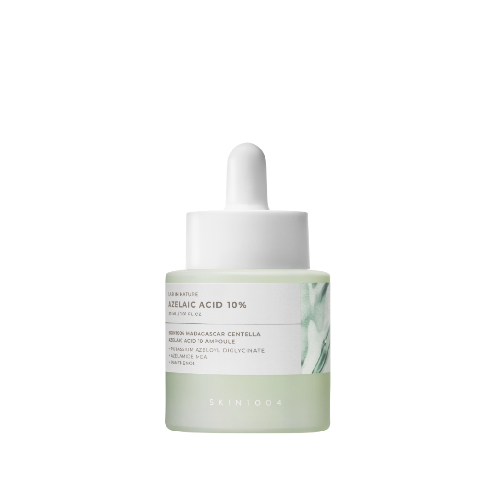 SKIN1004 Madagascar Centella Azelaic Acid 10 Ampoule 30ml