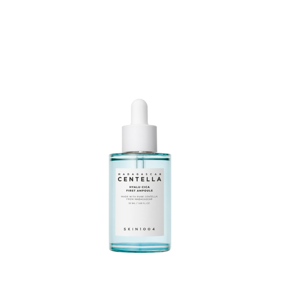 SKIN1004 Madagascar Centella Hyalu-Cica First Ampoule 50ml