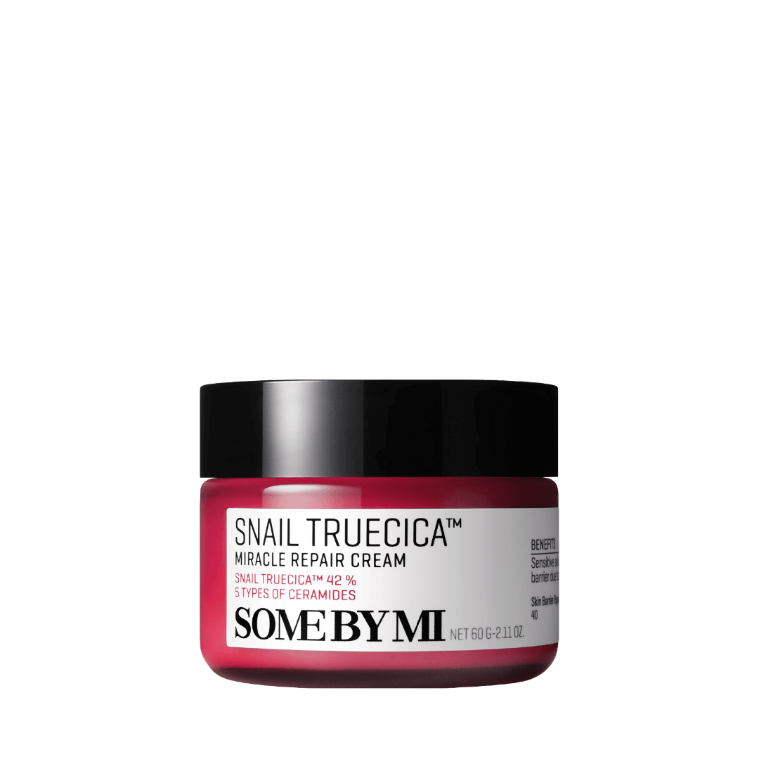 SOMEBYMI Snail TrueCICA Miracle Repair Cream 60g