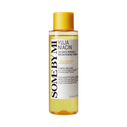 SOMEBYMI Yuja Niacin Miracle Brightening Toner