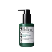 SOMEBYMI Bye Bye Blackhead Miracle Green Tea Tox Bubble Cleanser 120g