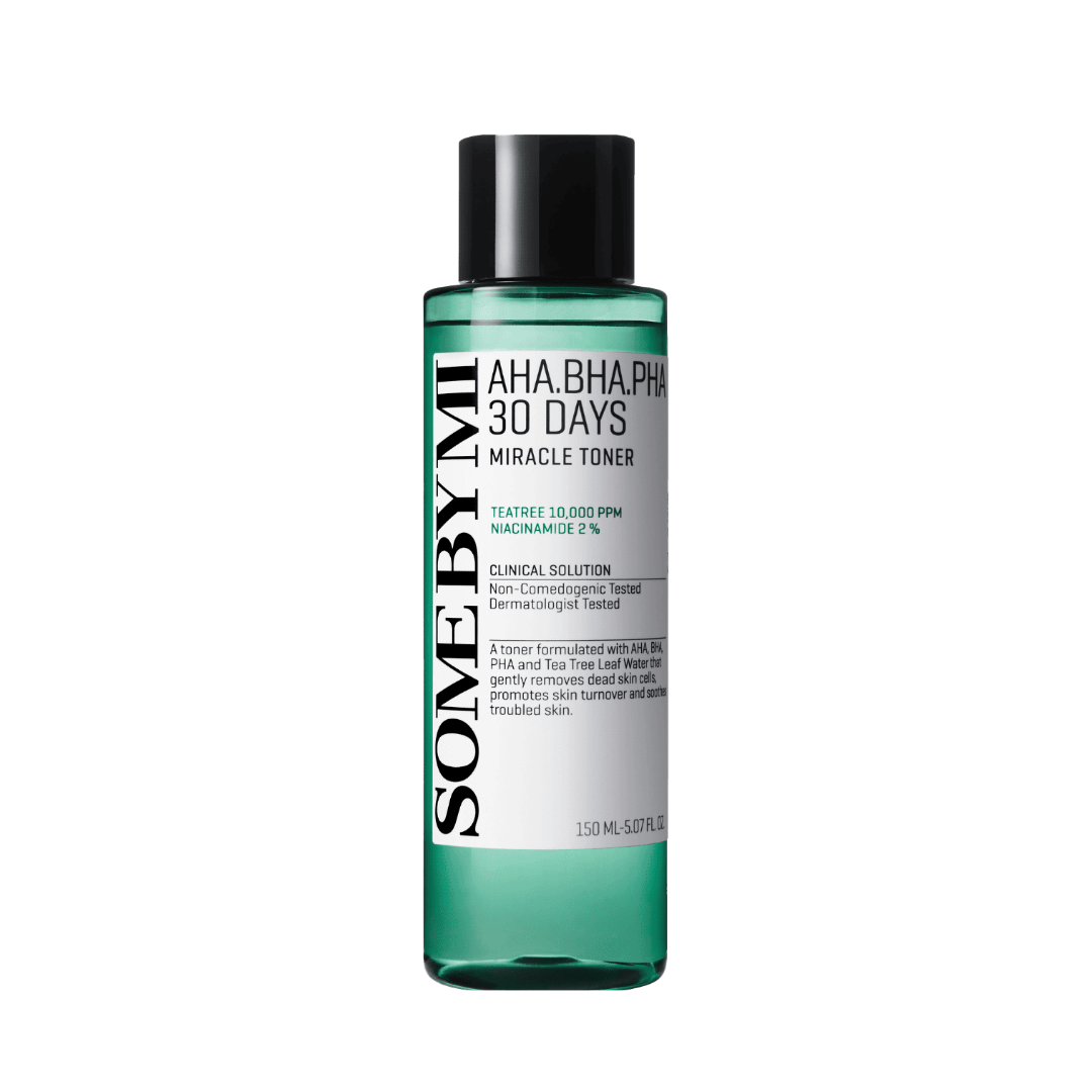 SOMEBYMI AHA-BHA-PHA 30 days Miracle Toner 150ml