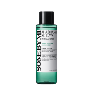 SOMEBYMI AHA-BHA-PHA 30 days Miracle Toner 150ml